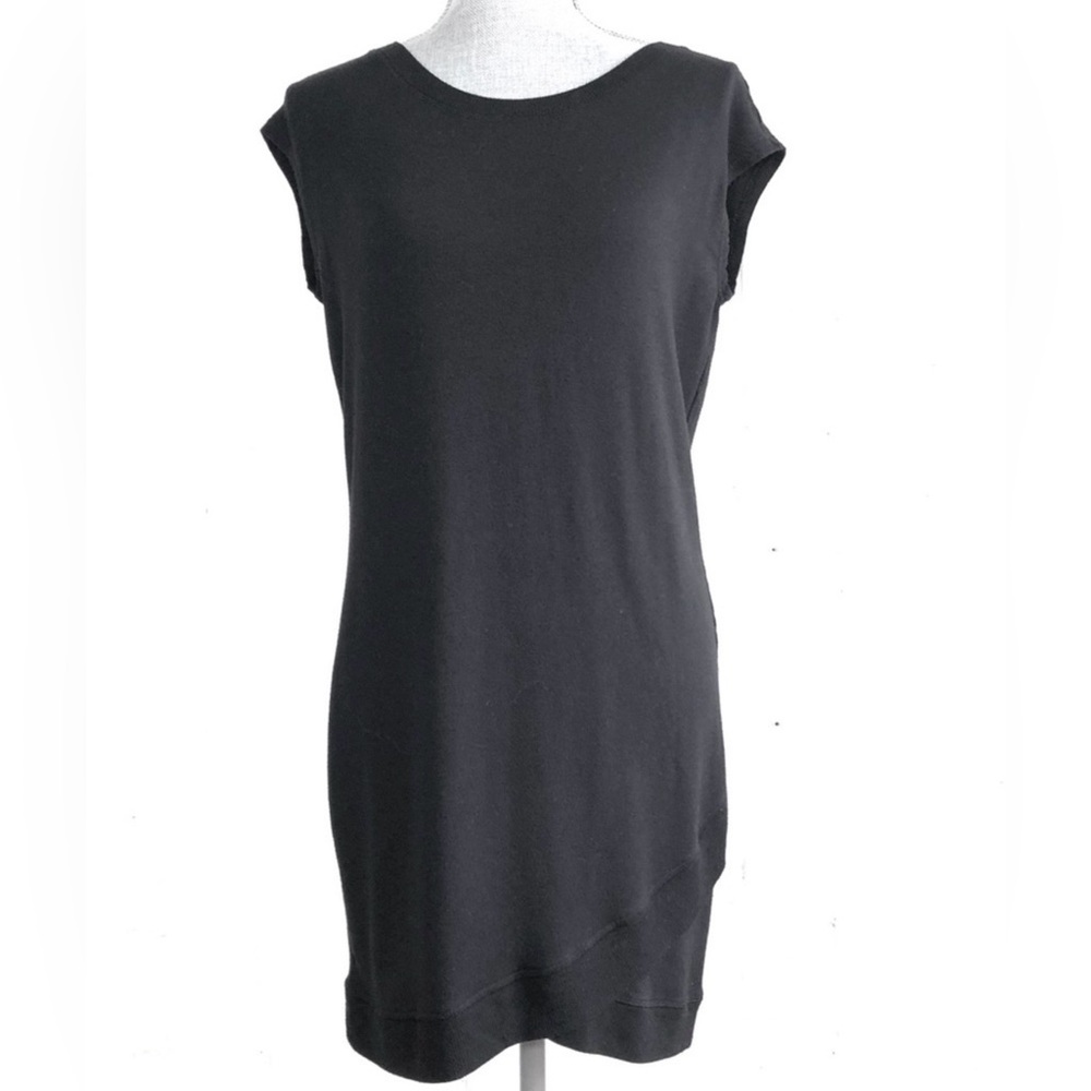 Athleta Crisscross Sleeveless Dress-XS